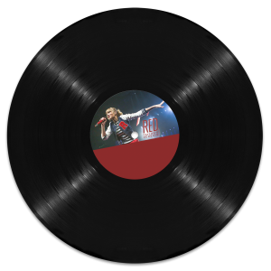 Red (Taylor’s Version) Vinyl