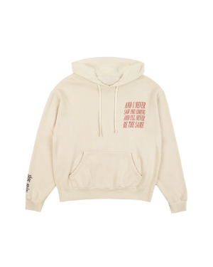 Red (Taylor’s Version) State of Grace Hoodie