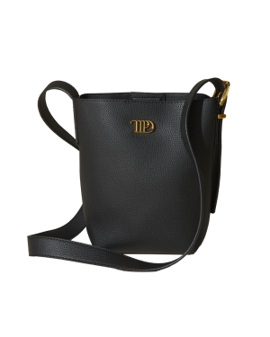 TTPD Black Purse