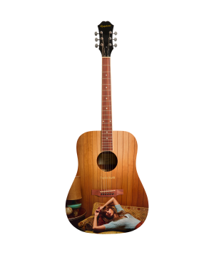 Taylor Swift Midnights Guitar