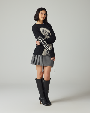 Taylor Swift | The Eras Tour Photo Long Sleeve T-Shirt