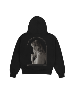 You Don’t Get To Tell Me About Sad Hoodie