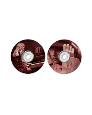 RED (Taylor’s Version) CD (Clean)