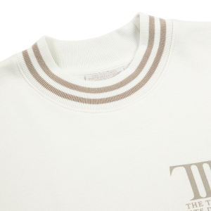 The Tortured Poets Department Crewneck Sweater