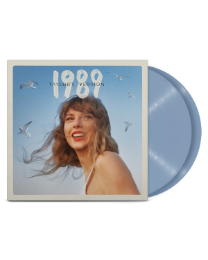 1989 (Taylor’s Version) Vinyl