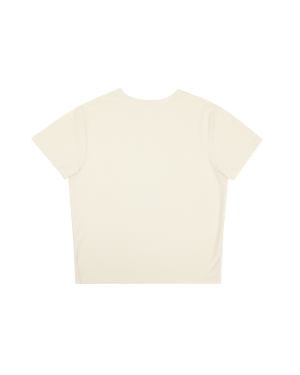 How The Kingdom Lights Shined Cream Baby T-Shirt