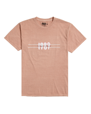 Pink 1989 (Taylor’s Version) T-Shirt