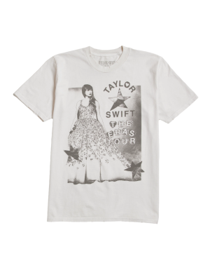 Taylor Swift | The Eras Tour Photo Oversized T-Shirt