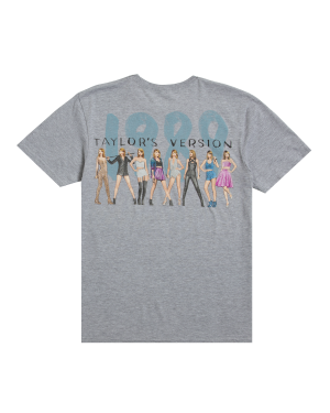 1989 (Taylor’s Version) Eras T-Shirt