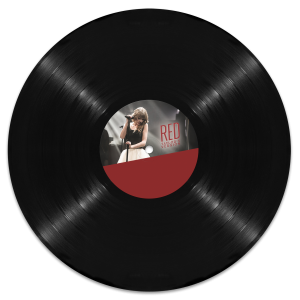 Red (Taylor’s Version) Vinyl