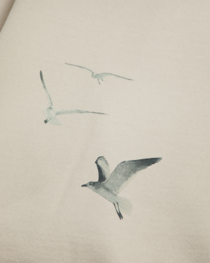 1989 (Taylor’s Version) Beige Crewneck