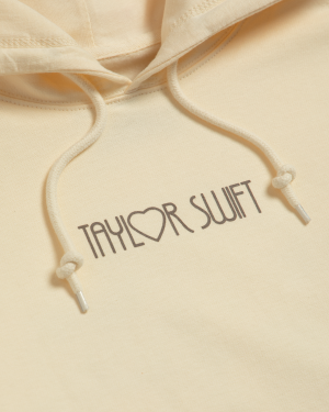Taylor Swift | The Eras Tour Heart Photo Hoodie