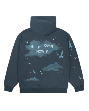 1989 (Taylor’s Version) Is It Over Now? Zip Up Hoodie