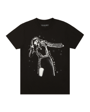 Every Time You’re Loving Me Oversized T-Shirt