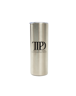 The Tortured Poets Department Tumbler