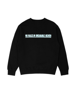 It’s a Cruel Summer with You Crewneck