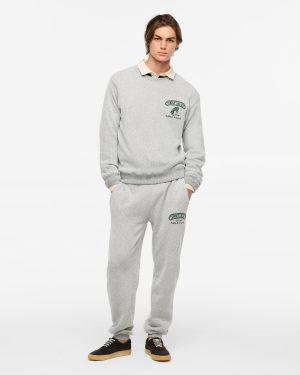 Cowboy Like Me Crewneck