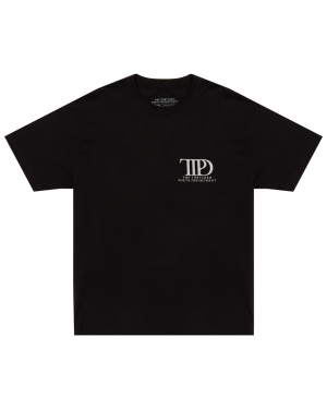 Who Are We To Fight The Alchemy T-Shirt