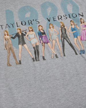 1989 (Taylor’s Version) Eras T-Shirt