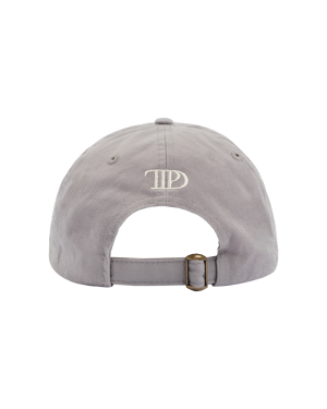 The Tortured Poets Department Gray Dad Hat