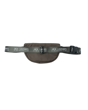 Jack Leopards Hip Bag