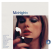 Midnights: Moonstone Blue Edition Digital Album (Clean)