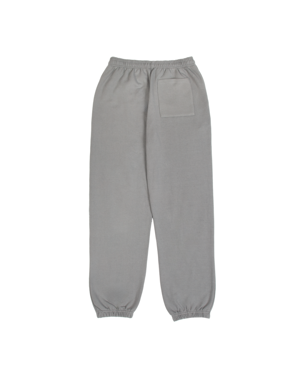 TTPD Gray Embossed Sweatpants